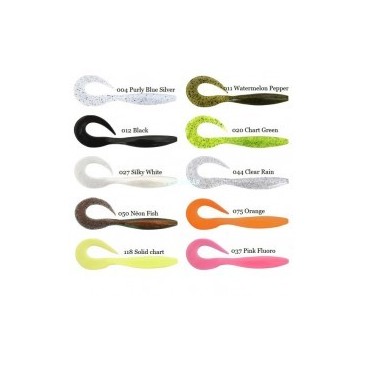 VINILO SAWAMURA ONE UP CURLY 5''
