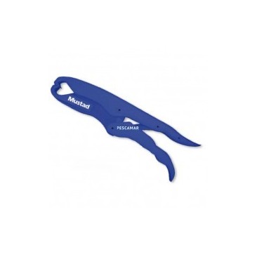 GRIP MUSTAD PLASTIC LIP