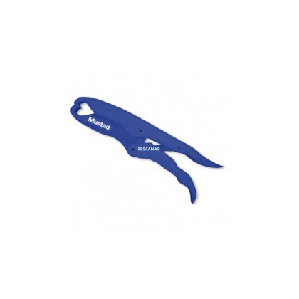 GRIP MUSTAD PLASTIC LIP