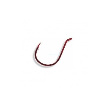 ANZUELO MUSTAD ULTRA POINT 10548NP-RD