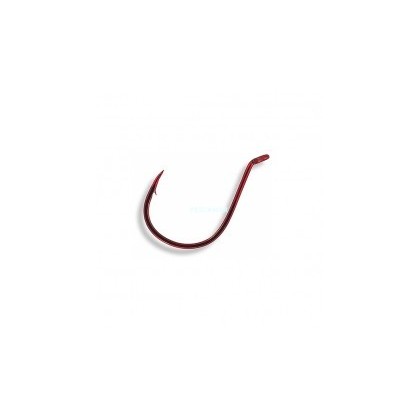 ANZUELO MUSTAD ULTRA POINT 10548NP-RD