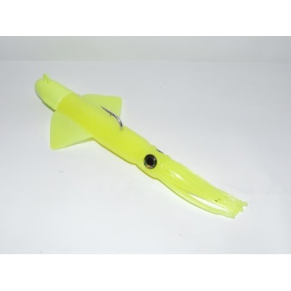 VINILO XIPI JIGGING A LA CARTA 120 GR