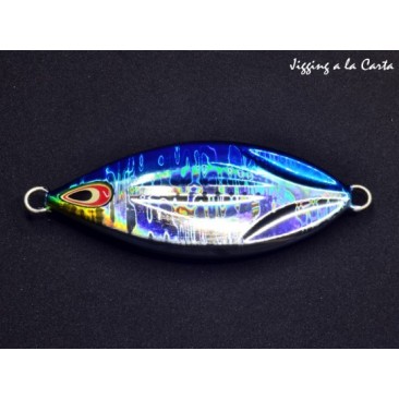 JIG SLOW DROP JIGGING A LA CARTA 70 GR
