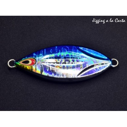 JIG SLOW DROP JIGGING A LA CARTA 70 GR