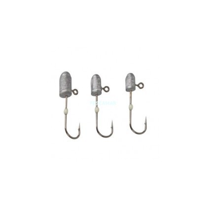 JIG HEAD SAVAGE GEAR MICRO DART
