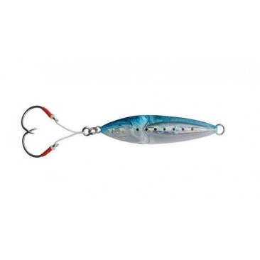 JIGG SAVAGE GEAR SQUISH 130 GR.