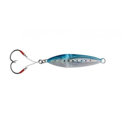 JIGG SAVAGE GEAR SQUISH 130 GR.