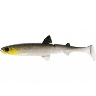 VINILO WESTIN HYPOTEEZ SHADTAIL 2GR 65MM
