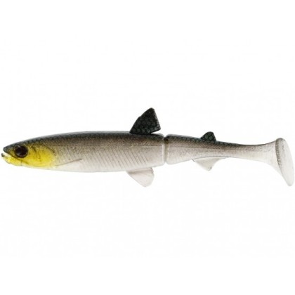 VINILO WESTIN HYPOTEEZ SHADTAIL 2GR 65MM