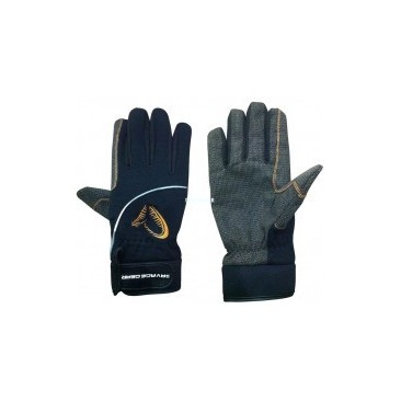 GUANTES SAVAGE GEAR SHIELD GLOVE