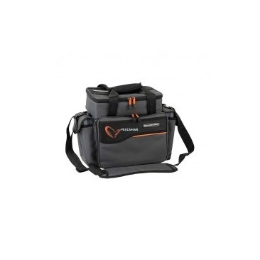 MOCHILA PORTA SEÑUELOS SAVAGE GEAR