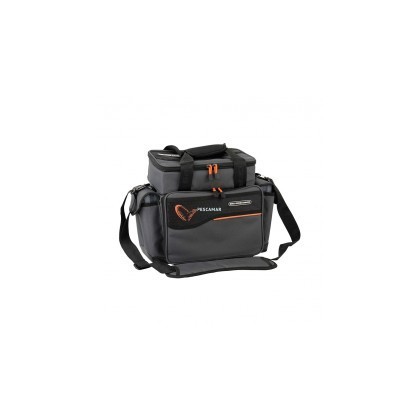 MOCHILA PORTA SEÑUELOS SAVAGE GEAR