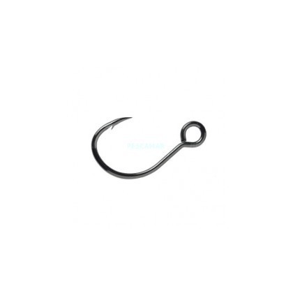 ANZUELO SIMPLE SAKURA INLINE SW631