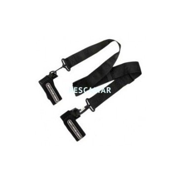 PORTA CAÑAS SAVAGE GEAR CARRYALL STRAP