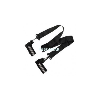PORTA CAÑAS SAVAGE GEAR CARRYALL STRAP
