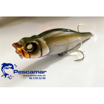 PEZ WHIPLASH SPITTIN WIRE LTD SW 15,5 GR