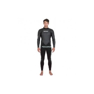 TRAJE SEAC EMOTION 1.5 MM NATACION