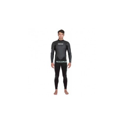 TRAJE SEAC EMOTION 1.5 MM NATACION