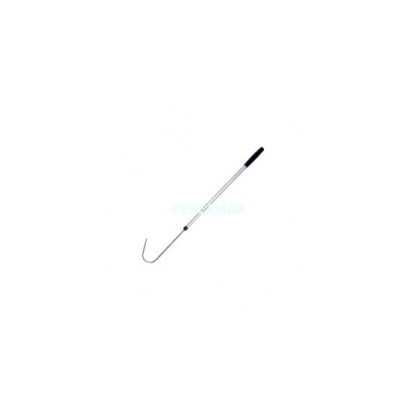 GANCHO GRAUVELL FIJO MOD.81
