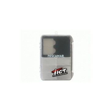 CAJA JAPONESA PARA ROCK TICT STAMEN CASE
