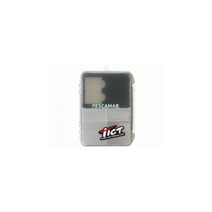 CAJA JAPONESA PARA ROCK TICT STAMEN CASE