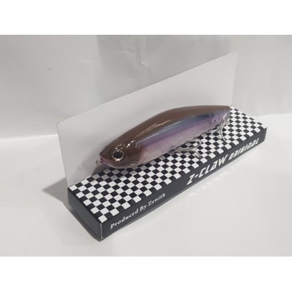 PEZ ZENITH Z-CLAW RATTLIN 20 GR