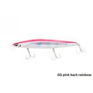 PEZ MEGABASS MARINE GANG 140 F 26 GR