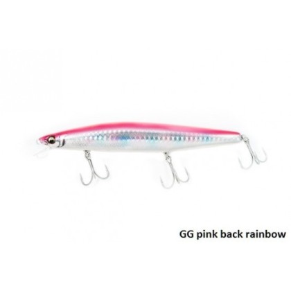 PEZ MEGABASS MARINE GANG 140 F 26 GR