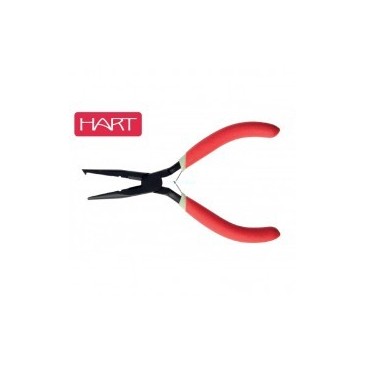 ALICATE HART BLACK INOX