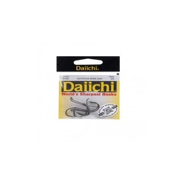 ANZUELOS DAIICHI D18Z