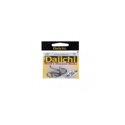 ANZUELOS DAIICHI D18Z
