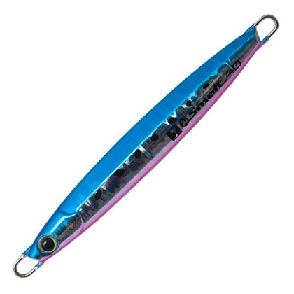 JIG PALMS THE SMELT VER WEST 20 GR