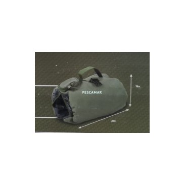 FUNDA PROTECTORA SHIMANO CARRETES CURRI