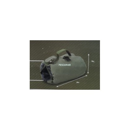 FUNDA PROTECTORA SHIMANO CARRETES CURRI