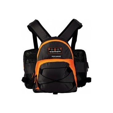 MOCHILA SAKURA CHEST PACKER