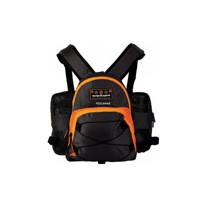 MOCHILA SAKURA CHEST PACKER