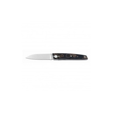NAVAJA SALAMANDRA 230252 POLIMERO BRONCE