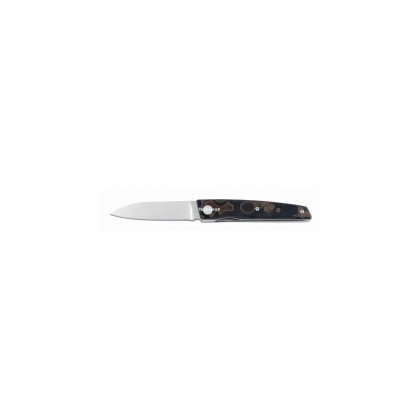 NAVAJA SALAMANDRA 230252 POLIMERO BRONCE