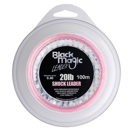 HILO LEADER BLACK MAGIC PINK SHOCK