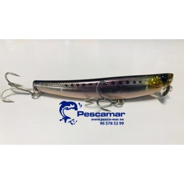 PEZ APIA HYDROUPPER 90 S 16 GR