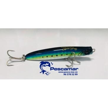 PEZ APIA PUNCH LINE 60 5 GR