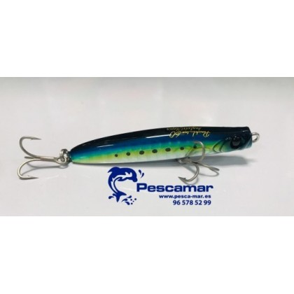 PEZ APIA PUNCH LINE 60 5 GR
