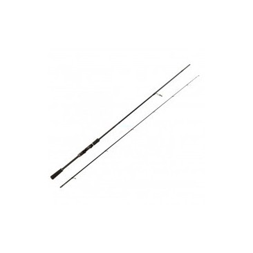 CAÑA SEIKA BLACK STONE 5-28 GR