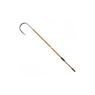 GANCHO AFTCO TAPER TIP GAFF 182x10 CM