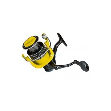 CARRETE TITAN SPORT DALTON F