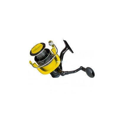 CARRETE TITAN SPORT DALTON F