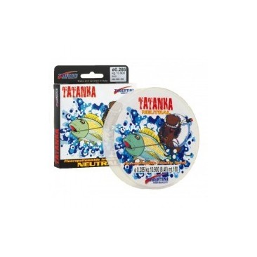 HILO TUBERTINI TATANKA NEUTRAL 150 MT