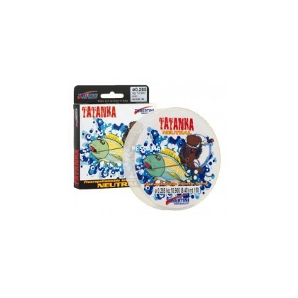 HILO TUBERTINI TATANKA NEUTRAL 150 MT