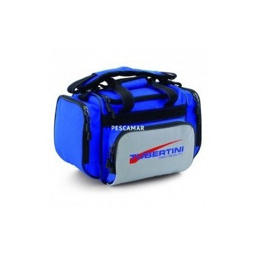MOCHILA TUBERTINI PRO 7