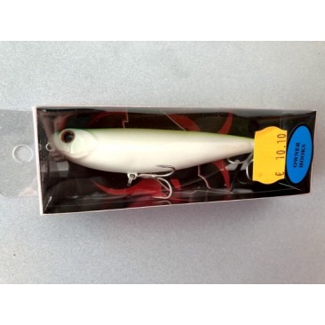 PEZ DETOUR SHABU SHABU 100 13 GR.